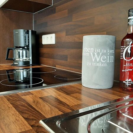 Ferienwohnung Am Kapellenberg - Am Rande Des Nationalparks Schwarzwald Bad Peterstal-Griesbach Luaran gambar