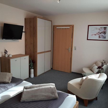 Ferienwohnung Am Kapellenberg - Am Rande Des Nationalparks Schwarzwald Bad Peterstal-Griesbach Luaran gambar