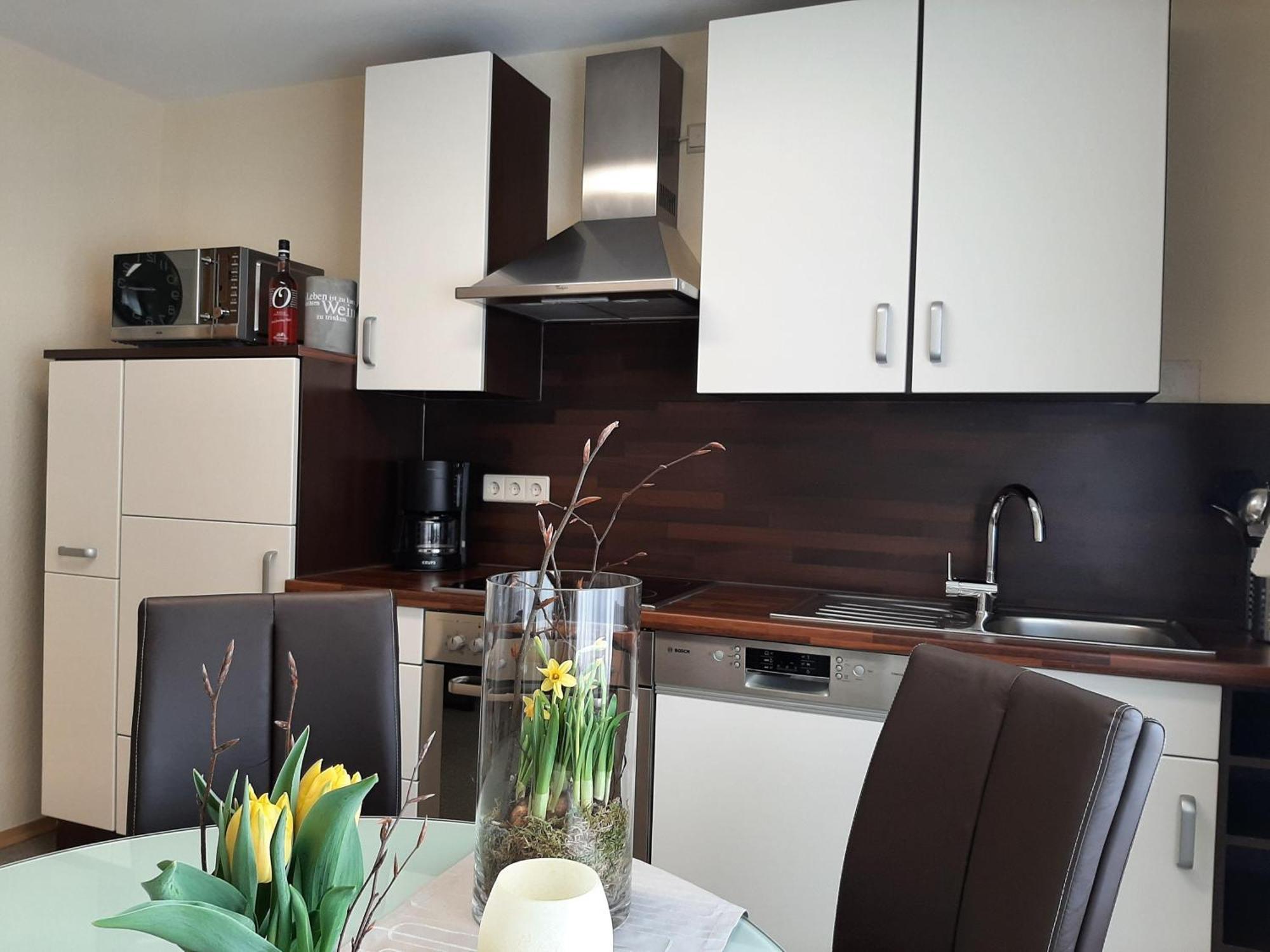 Ferienwohnung Am Kapellenberg - Am Rande Des Nationalparks Schwarzwald Bad Peterstal-Griesbach Luaran gambar