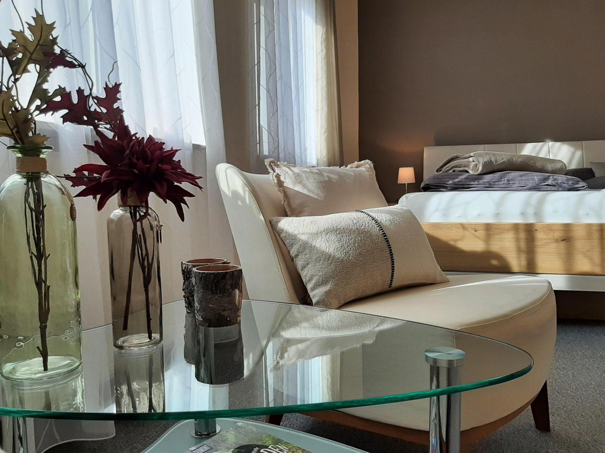 Ferienwohnung Am Kapellenberg - Am Rande Des Nationalparks Schwarzwald Bad Peterstal-Griesbach Luaran gambar