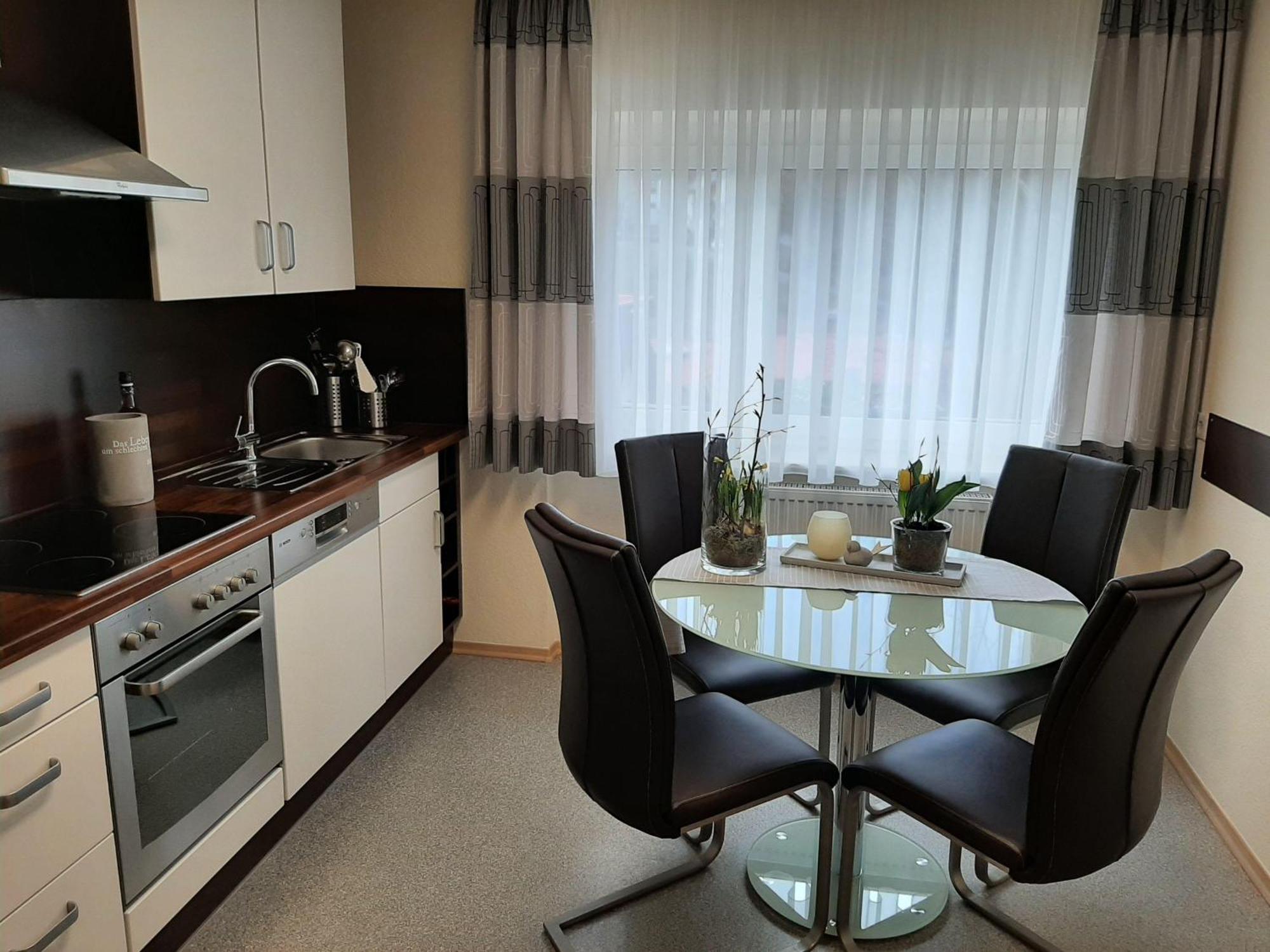 Ferienwohnung Am Kapellenberg - Am Rande Des Nationalparks Schwarzwald Bad Peterstal-Griesbach Luaran gambar