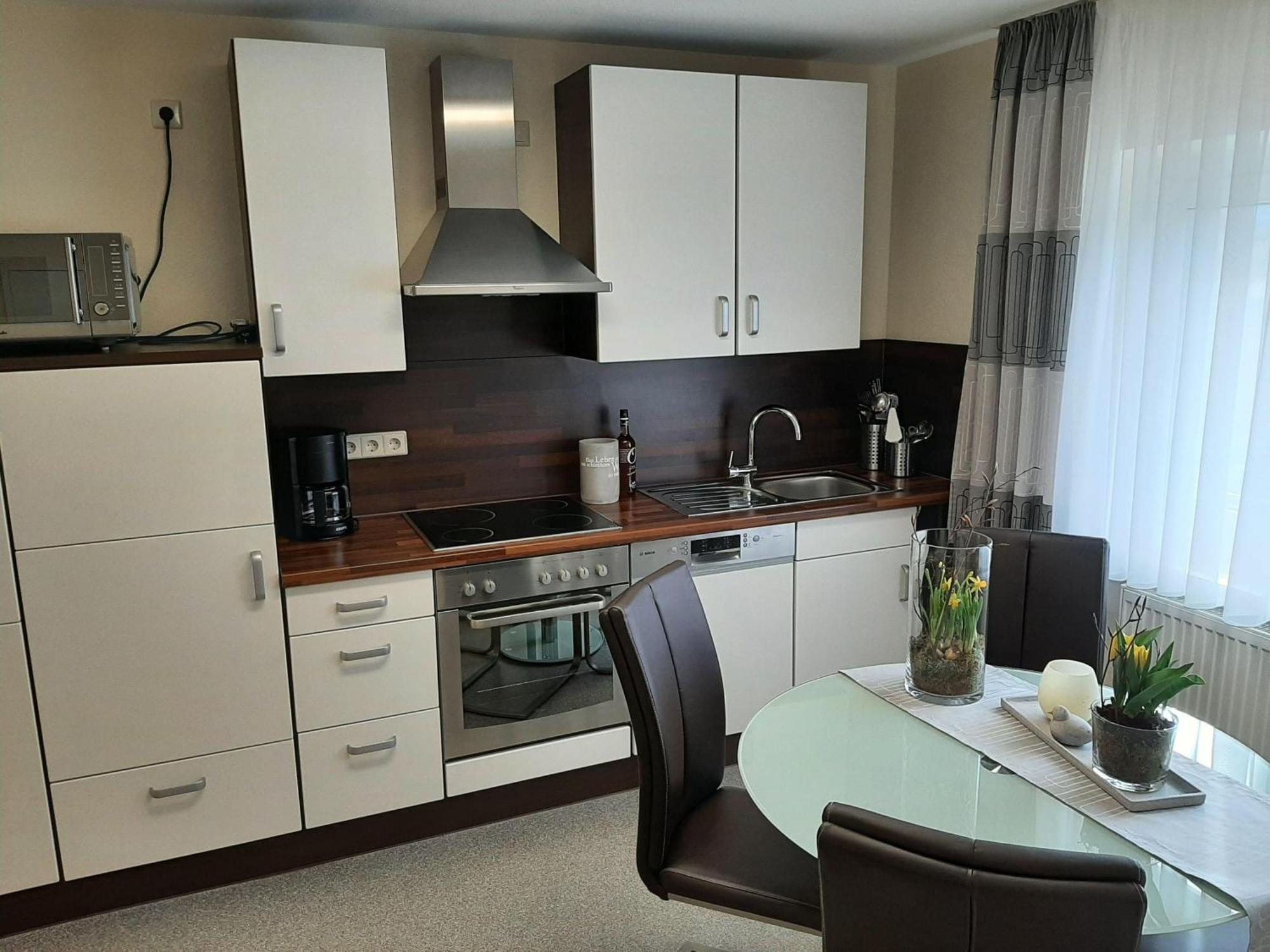 Ferienwohnung Am Kapellenberg - Am Rande Des Nationalparks Schwarzwald Bad Peterstal-Griesbach Luaran gambar