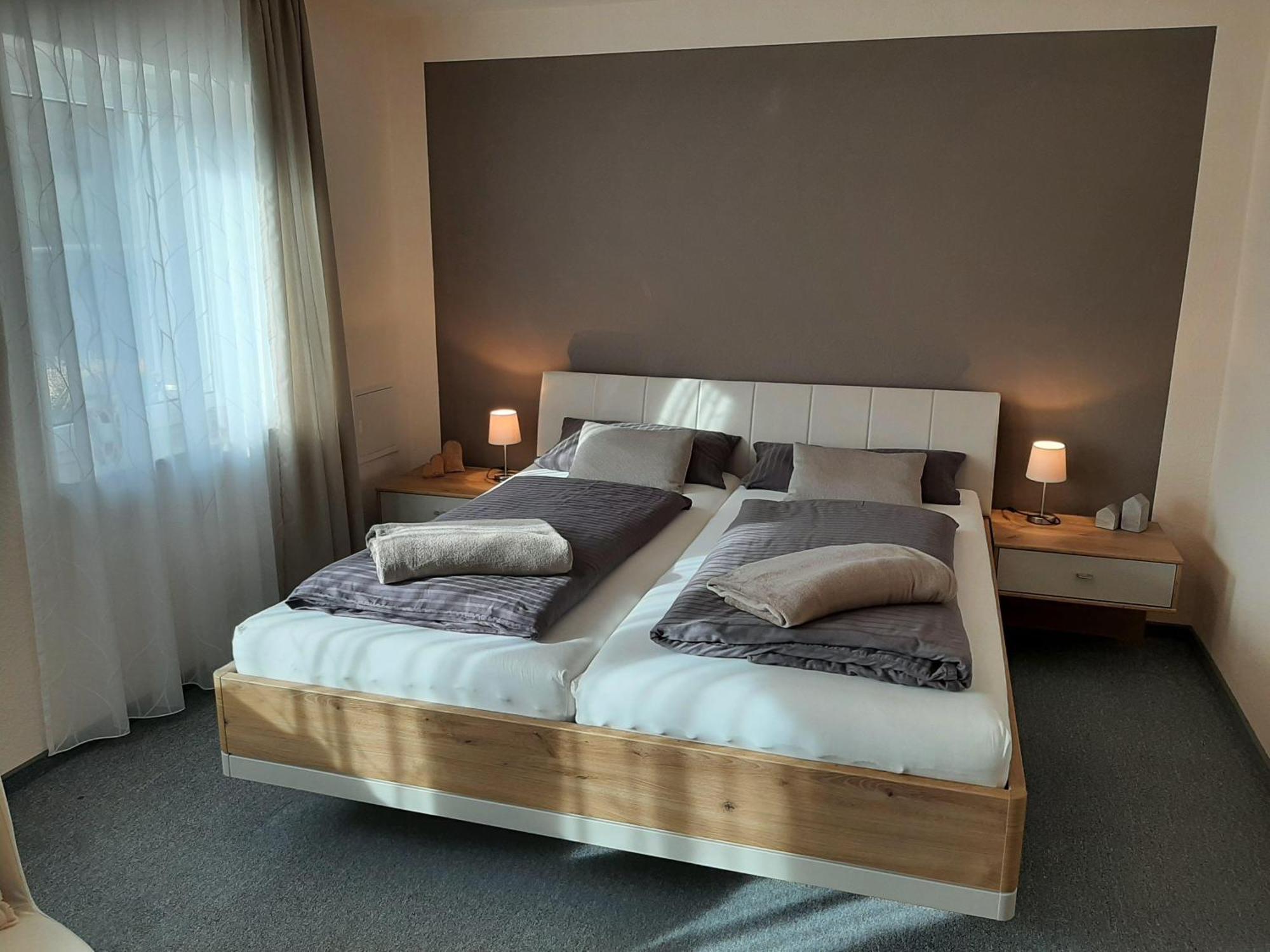 Ferienwohnung Am Kapellenberg - Am Rande Des Nationalparks Schwarzwald Bad Peterstal-Griesbach Luaran gambar