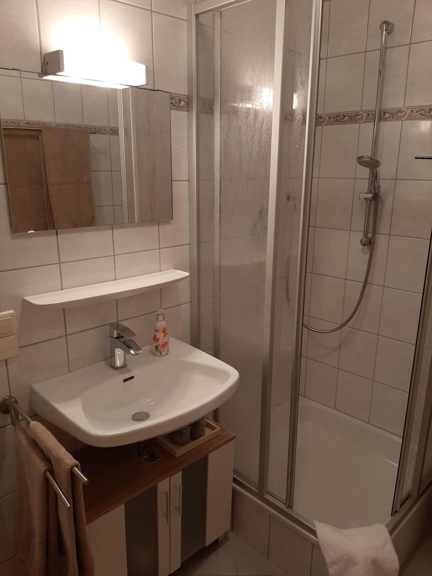 Ferienwohnung Am Kapellenberg - Am Rande Des Nationalparks Schwarzwald Bad Peterstal-Griesbach Luaran gambar